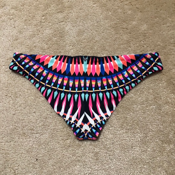 PINK bikini bottom - Picture 2 of 3